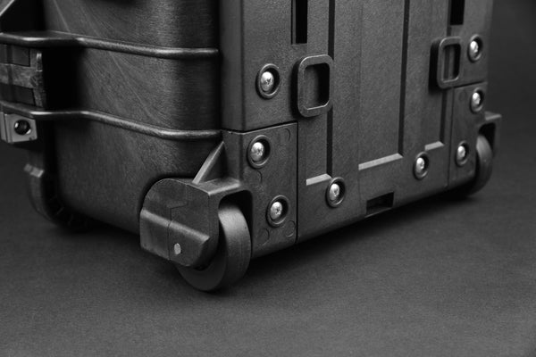 STANDARD PELI WHEELS