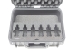 Preview: Inlay-Shop_BlackMagic-set-of-6-bi-micro-converter-case+inlay_1