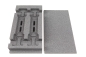 Preview: inlay-shop_shure _adxr_psm_inlay_set_inlayshop_2