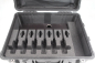 Preview: Inlay-Shop_Motorola-dp-3661e-set-of-6_case-inkl-inlay_1
