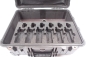 Preview: Inlay-Shop_motorola-dp-2400e-6er-Set_Case-incl.-inlay_2
