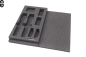 Preview: 2HE AKG DHT 800 DPT 800 2er Set Inlay