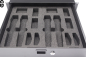 Preview: 2HE AKG DHT 800 DPT 800 2er Set Inlay