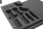 Preview: Inlay-Shop_2HE-Shure-BLX-2er-Set-Inlay_2