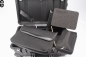 Preview: Studio Case including pimpOrganizer (pimpDivider partition system and Notebook lid divider) installed in Peli 1510 Case