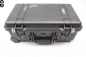 Preview: Studio Case including pimpOrganizer (pimpDivider partition system and Notebook lid divider) installed in Peli 1510 Case