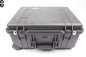 Preview: Studio Case inklusive pimpOrganizer (pimpDivider Trennwandsystem und Notebook-Deckeleinteiler) eingebaut im Peli 1560 Case