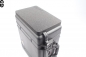 Preview: Studio Case inklusive pimpOrganizer (pimpDivider Trennwandsystem und Notebook-Deckeleinteiler) eingebaut im Peli 1560 Case