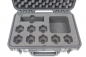 Preview: Inlay-Shop_SKAARHOJ-tally-system-set-of-8_Case-inkl-Inlay_2