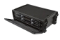 Preview: SKB 1SKB-ISF2U iSeries Studio Flyer Laptop Rack Case