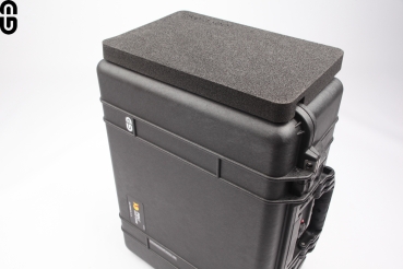 TAKE A SEAT kompatibel für Peli 1560 Case