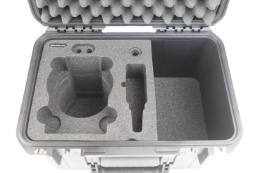 Preview: Birddog X4 ULTRA Case inkl. Inlay