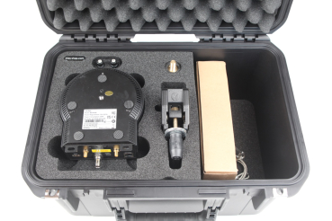 Birddog X4 ULTRA Case inkl. Inlay