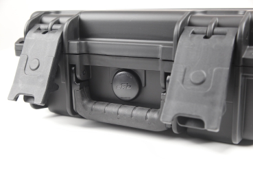 Preview: SKB 3I-1209-4B empty case