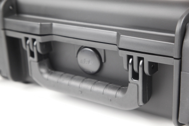 Preview: SKB 3I-1813-5B empty case