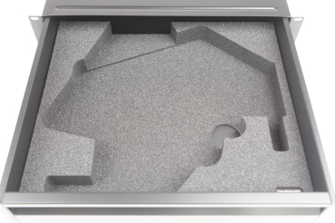 2HE Sennheiser SPECTERA DAD UHF 2er Set