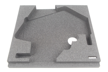 Preview: 2HE Sennheiser SPECTERA DAD UHF 2er Set