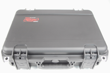 Preview: Shure ADX 1/2 8er Set Case inkl. Inlay