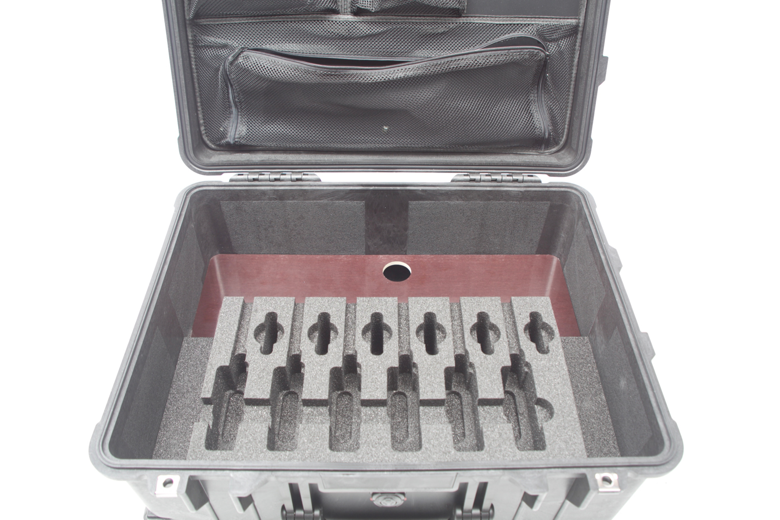Motorola DP 3441e 6er Set Case