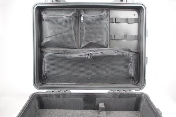 ICOM IC-F29SR2 / F29SDR 6er Set Case