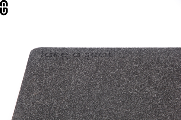 TAKE A SEAT kompatibel für Peli 1560 Case