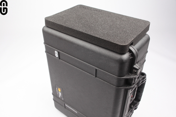 TAKE A SEAT kompatibel für Peli 1560 Case