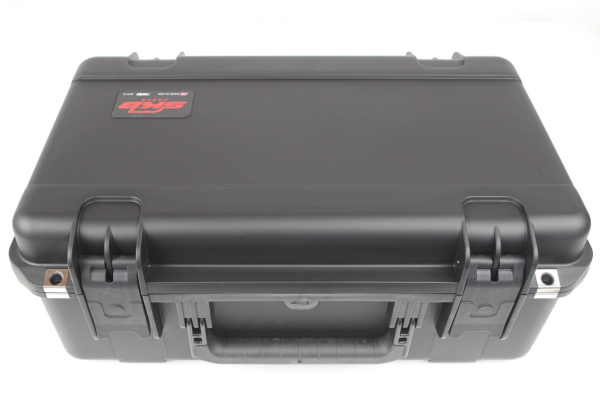 SKB 3I-2011-8B empty case