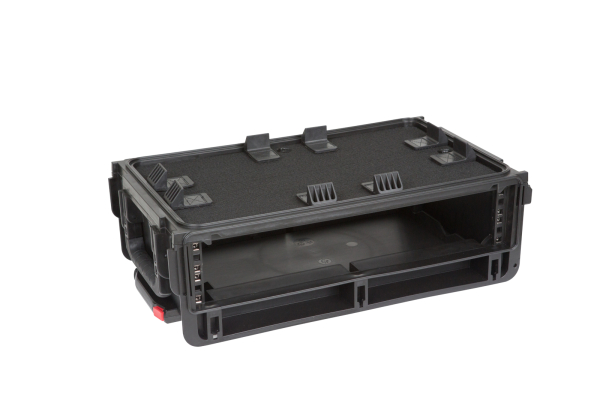 SKB 1SKB-ISF2U iSeries Studio Flyer Laptop Rack Case