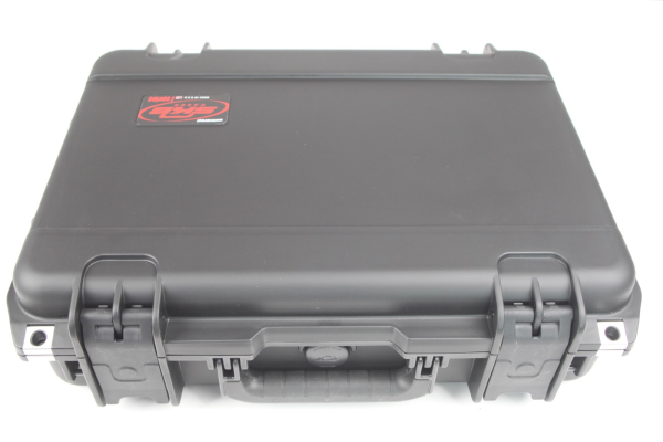 Pixelhue EP4 Case inkl. Inlay